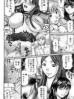 J-COMICS COLLECTION