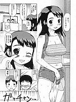 J-COMICS COLLECTION