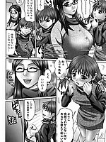 J-COMICS COLLECTION