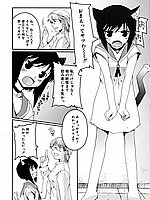 J-COMICS COLLECTION