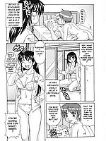 J-COMICS COLLECTION