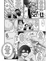 J-COMICS COLLECTION
