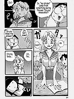 J-COMICS COLLECTION