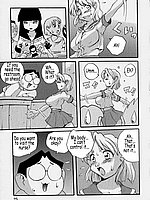 J-COMICS COLLECTION