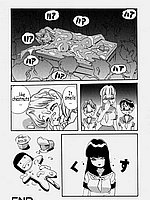 J-COMICS COLLECTION