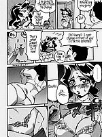 J-COMICS COLLECTION