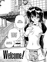 J-COMICS COLLECTION