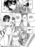J-COMICS COLLECTION
