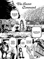 J-COMICS COLLECTION