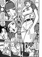 J-COMICS COLLECTION