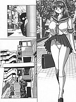J-COMICS COLLECTION