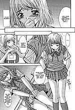 J-COMICS COLLECTION