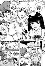 J-COMICS COLLECTION