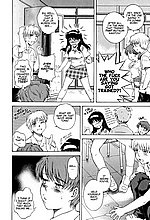J-COMICS COLLECTION