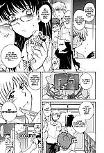 J-COMICS COLLECTION