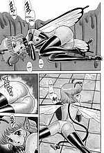 J-COMICS COLLECTION