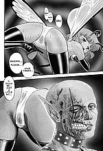 J-COMICS COLLECTION