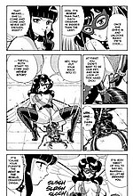 J-COMICS COLLECTION