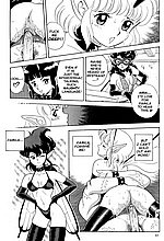 J-COMICS COLLECTION