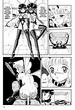 J-COMICS COLLECTION