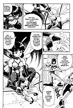 J-COMICS COLLECTION