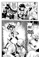 J-COMICS COLLECTION