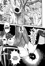 J-COMICS COLLECTION