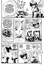 J-COMICS COLLECTION