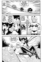 J-COMICS COLLECTION