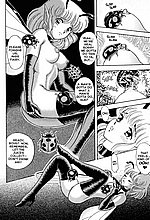 J-COMICS COLLECTION