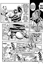 J-COMICS COLLECTION
