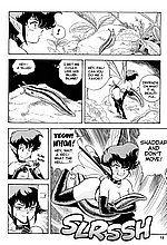 J-COMICS COLLECTION