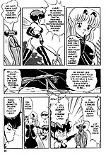 J-COMICS COLLECTION