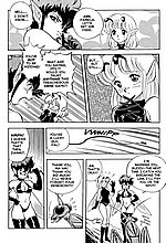 J-COMICS COLLECTION