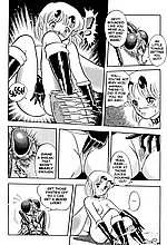 J-COMICS COLLECTION