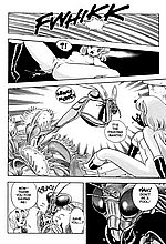 J-COMICS COLLECTION