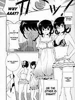J-COMICS COLLECTION