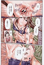 J-COMICS COLLECTION
