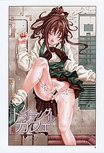 J-COMICS COLLECTION