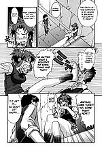 J-COMICS COLLECTION