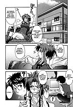 J-COMICS COLLECTION