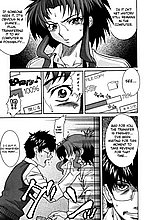 J-COMICS COLLECTION