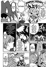 J-COMICS COLLECTION