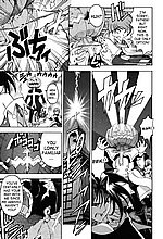 J-COMICS COLLECTION