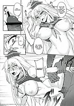 J-COMICS COLLECTION