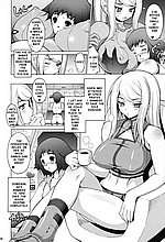 J-COMICS COLLECTION
