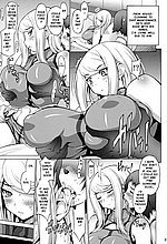 J-COMICS COLLECTION