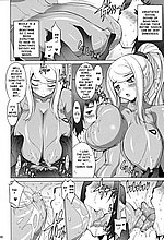 J-COMICS COLLECTION