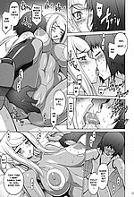 J-COMICS COLLECTION