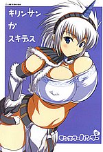 J-COMICS COLLECTION